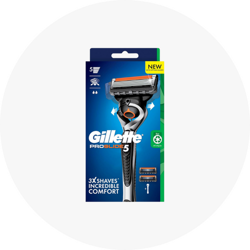 Mens Grooming