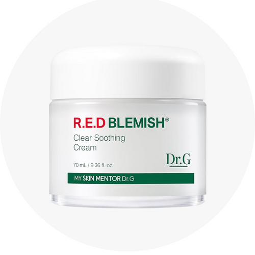 Skin care