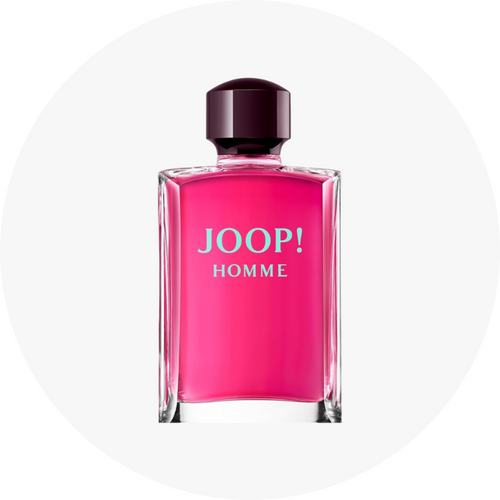 Perfume & Fragrance