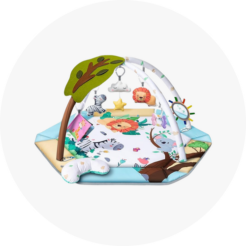 Baby Activities