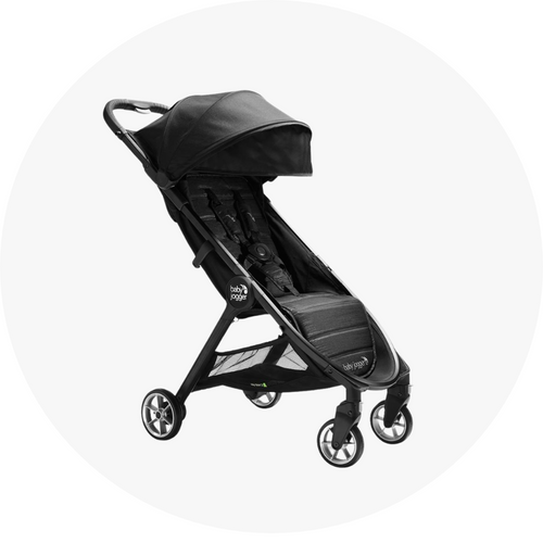 Stroller Car Seat