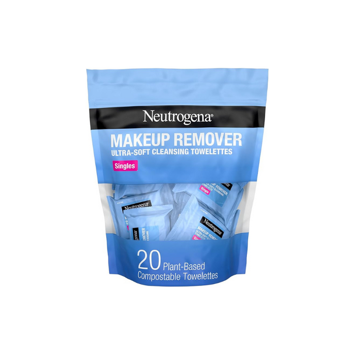 Neutrogena Makeup Remover Facial Cleansing Towelette