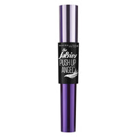 Maybelline Volum' Express Falsies Push Up Angel Washable Mascara, Blackest Black, 1 Count