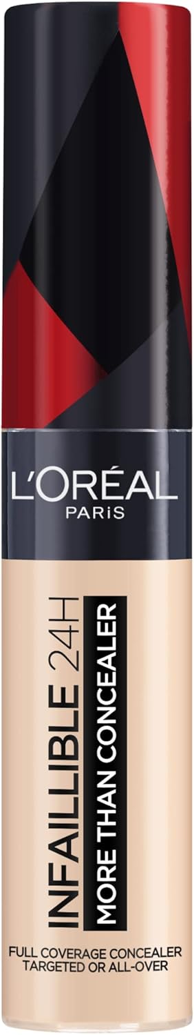 L’Oréal Paris Infallible More Than Concealer 320 Porcelain