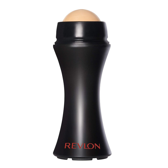 Revlon Face Roller, Oily Skin Control for Makeup