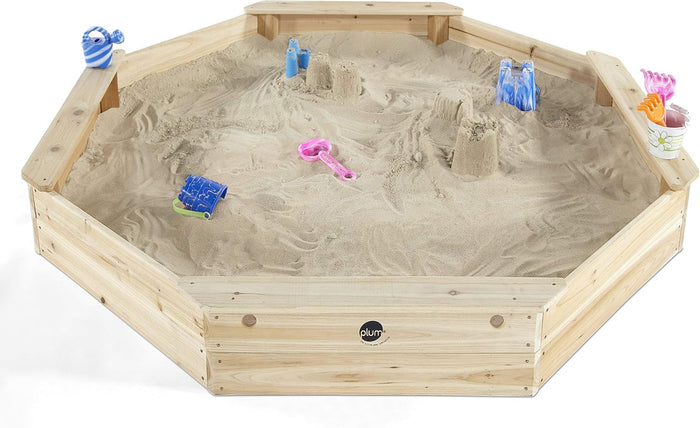 Plum Play Kids Large Sandpit
