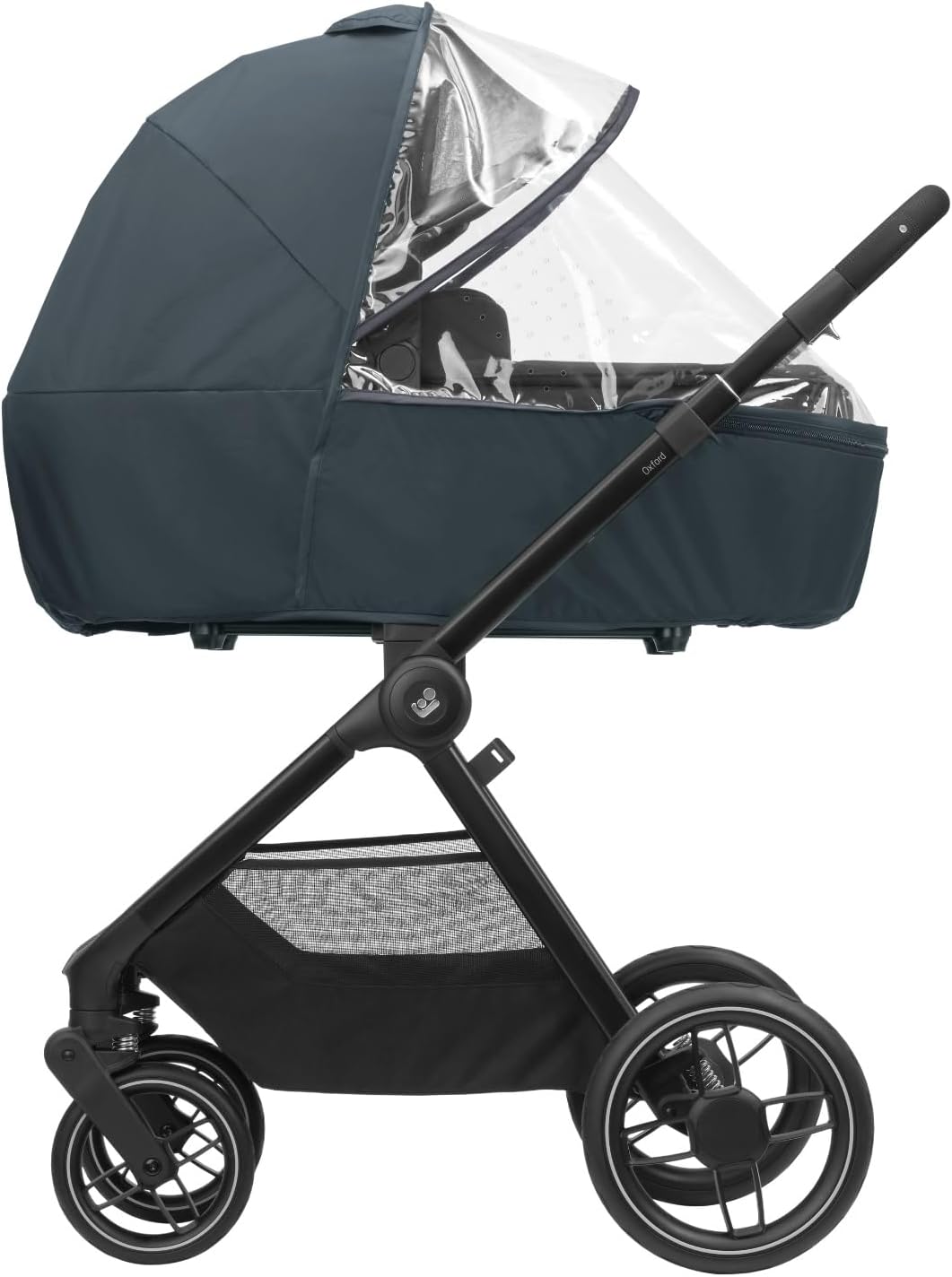 Maxi-Cosi Comfort Stroller Rain Cover