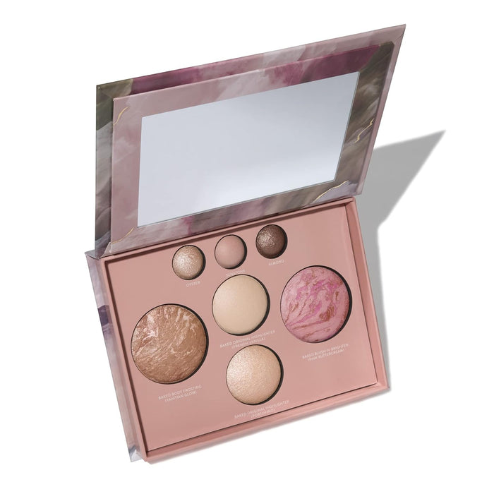 LAURA GELLER NEW YORK The Best of the Best Baked Palette - Full Size
