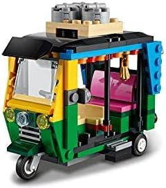 LEGO Creator Tuk Tuk Set 40469