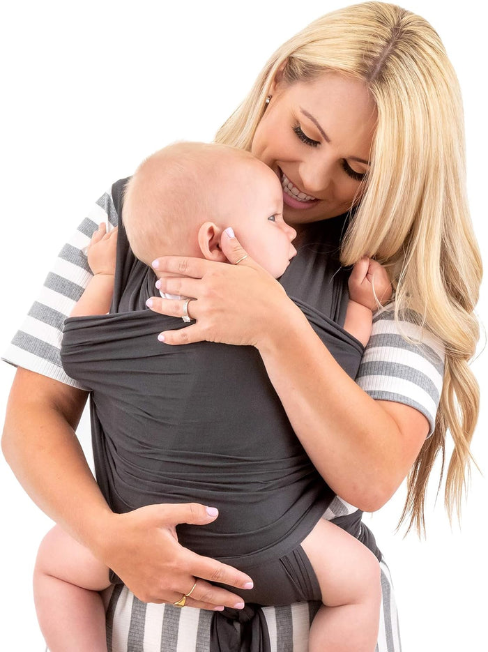 Baby Wraps Carrier - Perfect Child Sling for Newborn and Infant