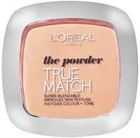 L'Oréal ParisTrue Match Powder 1C Rose Ivory