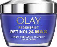 Olay Regenerist Retinol24 MAX Night Eye Cream Unscented 15 ml
