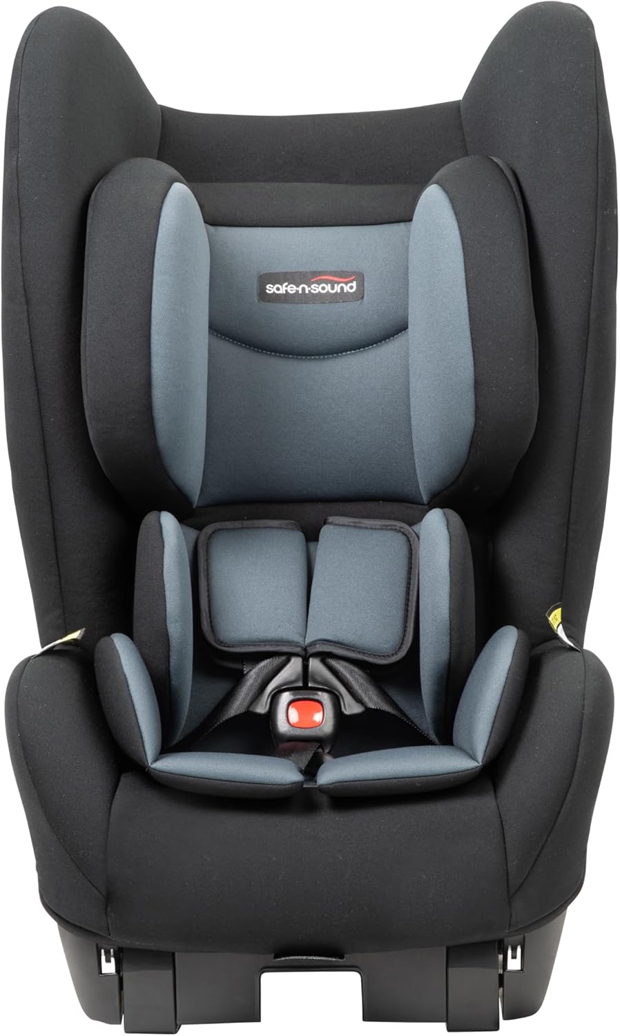 Safe-n-Sound Safeguard II Convertible Car Seat, Rearward Facing (Birth – 12 Months)