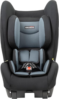 Safe-n-Sound Safeguard II Convertible Car Seat, Rearward Facing (Birth – 12 Months)