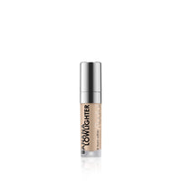 Rodial Banana Lowlighter 0.1 fl oz, Liquid Colour Concealer with Yellow Undertone, Face Concealer with Silky, Non-Shimmer Finish, Hydrating Formula with Hyaluronic Acid, Vitamin E and Caffeine