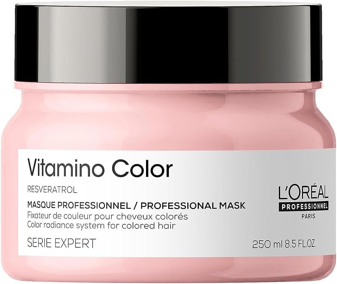 L’Oreal Professionnel Serie Expert Vitamino Color Masque 250 ml