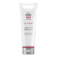 EltaMD UV Lotion Body Sunscreen, SPF 30+ Sunscreen Lotion, Made with Zinc Oxide and Hyaluronic Acid