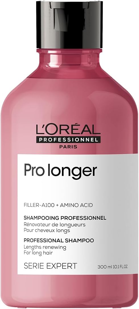 L’Oreal Professionnel Serie Expert Pro Longer Shampoo 300 ml