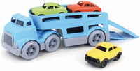 Green Toys - Car Carrier