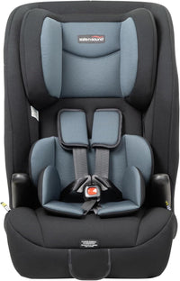 Safe-n-Sound Urban GRO II Harnessed Car Seat, Comfortable with in Built Harness Protection, Black/Grey, 6 Months – 8 Years (8040)