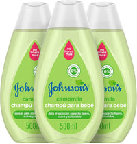 Johnson's Baby, Shampoo - Pack of 3