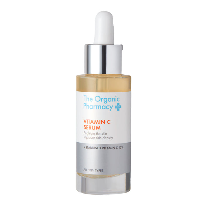 The Organic Pharmacy Vitamin C Serum 30ml