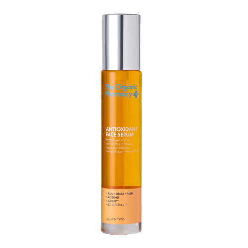 The Organic Pharmacy Antioxidant Face Serum 35ml