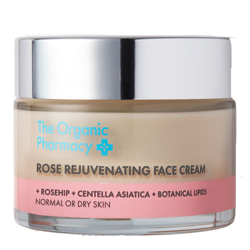 The Organic Pharmacy Vitamin Protection Face Cream 50ml