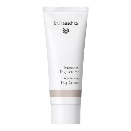 Dr. Hauschka Regenerating Neck & Decollete Cream 40g