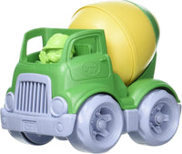 Green Toys Mixer Construction Truck - FC