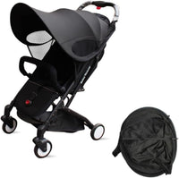 Baby Stroller Sun Covere