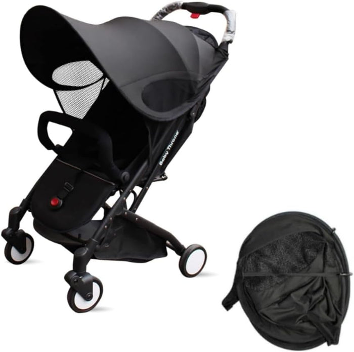 Baby Stroller Sun Covere