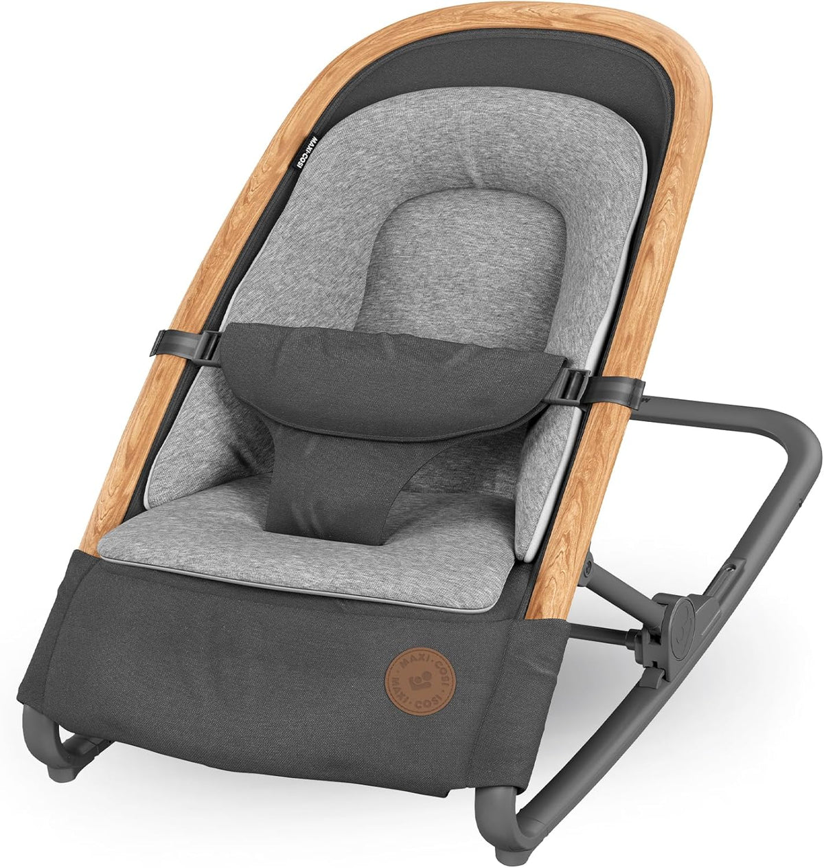 Maxi-Cosi Kori 2-in-1 Baby Bouncer Chair, 0 – 6 Months, up to 9 kg, Newborn Bouncer