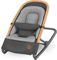 Maxi-Cosi Kori 2-in-1 Baby Bouncer Chair, 0 – 6 Months, up to 9 kg, Newborn Bouncer