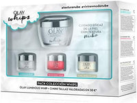 Olay Whips Luminous 50 ml Set