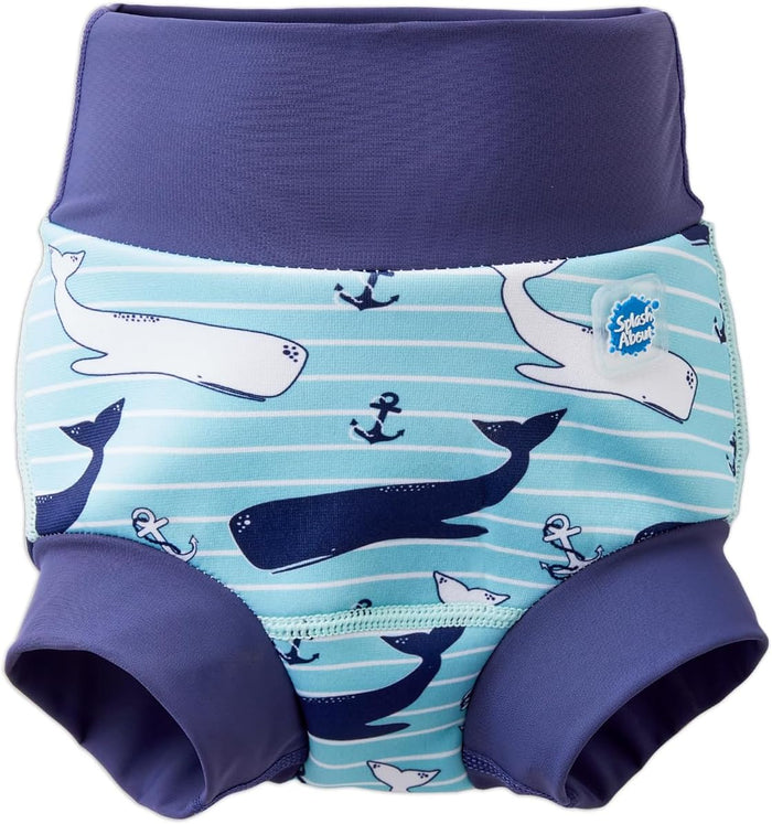 Splash About New and Improved Happy Nappy Swim Diapers