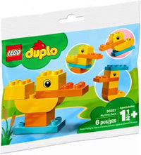 LEGO My First Duck