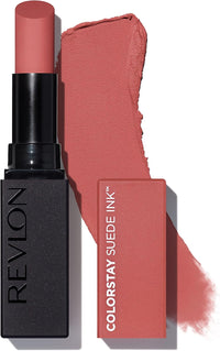 REVLON COLORSTAY SUEDE INK™ LIPCOLOR Hot Girl