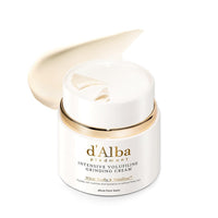 d'alba Piedmont Italian White Truffle Intensive Grinding Cream, Volufiline 50,000ppm