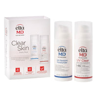 EltaMD AM Therapy Facial Moisturizer Lotion, Oil Free Face Moisturizer with Hyaluronic Acid, Hydrates and Moisturizes Skin, Lightweight Formula, Safe for Sensitive Skin