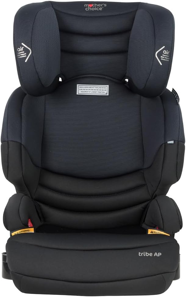 Mother's Choice Tribe AP Booster Unharnessed Black Space
