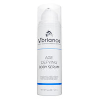 Vibriance Age Defying Body Serum, 4.5 fl oz - Anti Aging and Ultra Hydrating