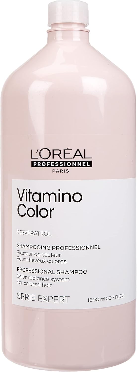 L'Oreal Professionnel Vitamino Color A.OX Shampoo 1500 ml
