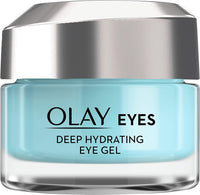 Olay Contorno Ojos Gel Hidra Int15 ml