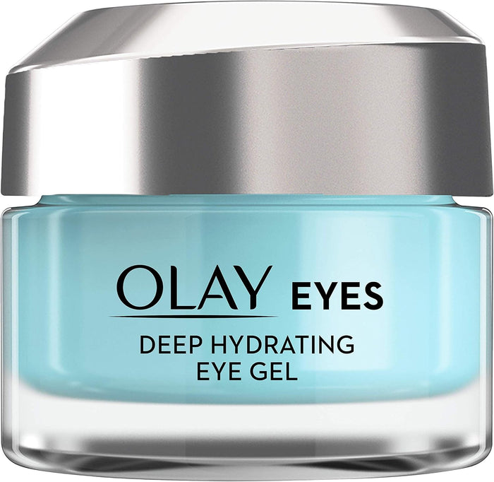 Olay Contorno Ojos Gel Hidra Int15 ml