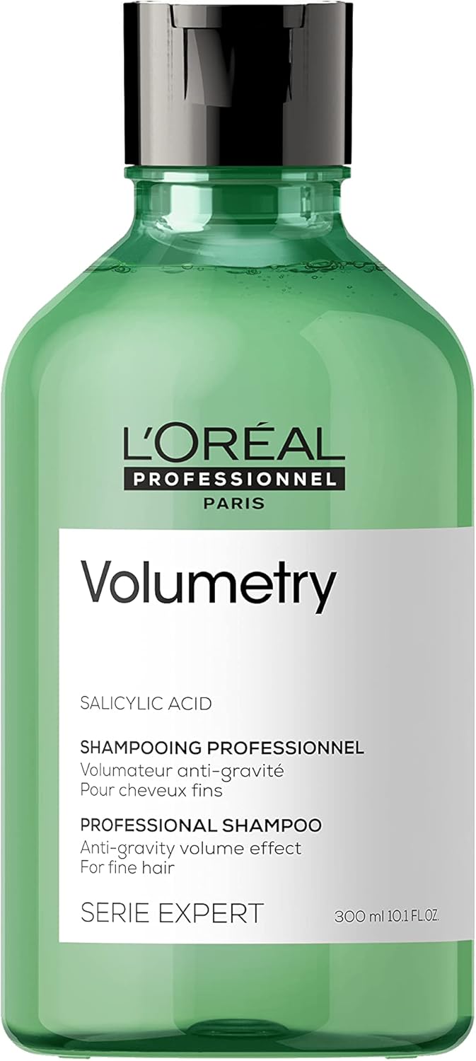 L’Oreal Professionnel Serie Expert Volumetry Shampoo 300 ml