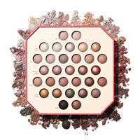 LAURA GELLER NEW YORK The Ultimate Palette Baked Eyeshadow (03 Neutrally Natural)