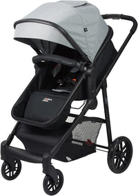 Mother's Choice Haven Basinette 3 in 1 Stroller, 0-4.5 Years