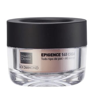 MartiDerm Black Diamond Epigence 145 Cream 50ml