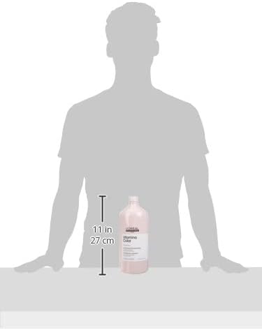 L'Oreal Professionnel Vitamino Color A.OX Shampoo 1500 ml